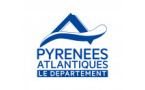 Département des Pyrénées Atlafaviconues